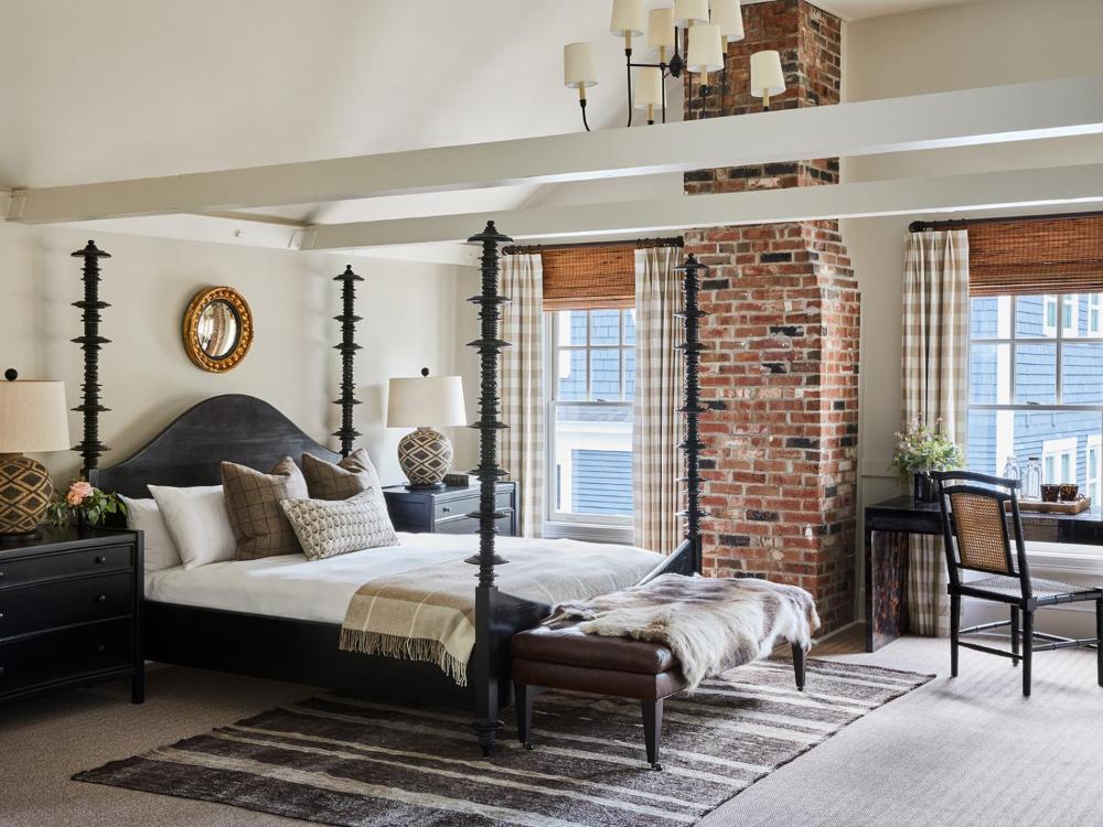 The White Barn Inn & Spa, Auberge Collection